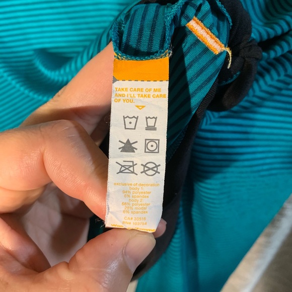 Lucy Workout Top - Picture 5 of 5